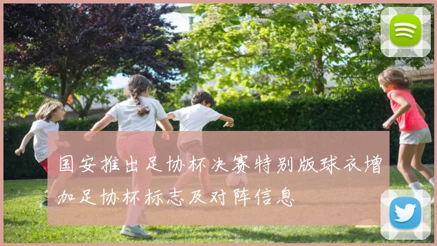 国安推出足协杯决赛特别版球衣增加足协杯标志及对阵信息