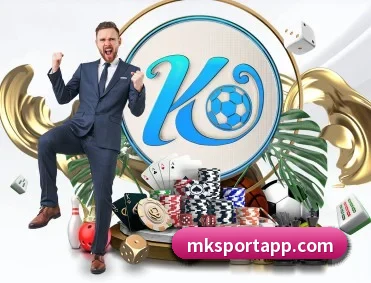 MK体育 APP 深度功能 - MKsports